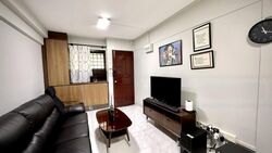Blk 116 Bedok North Road (Bedok), HDB 3 Rooms #470391211